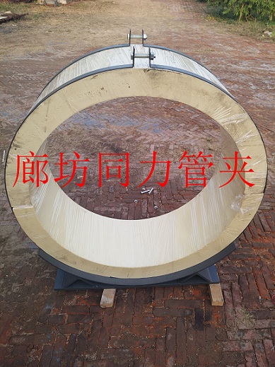 管廊保冷固定华体网页版登录入口